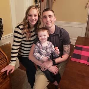 Meet your Posher, Zachary